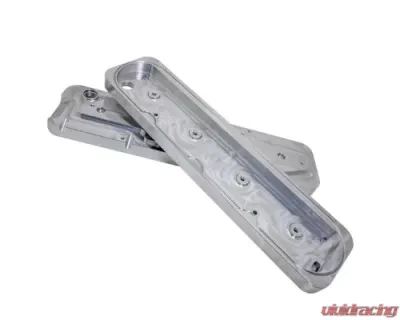 Billet Specialties LS Valve Cover Conversion Kit - 95037