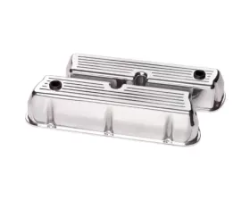 Billet Specialties Polished 3-3/4