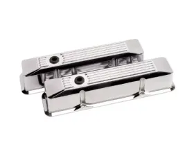 Billet Specialties Polished 3-3/4