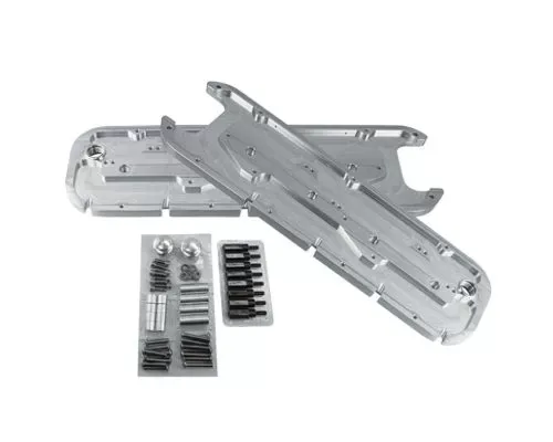 Billet Specialties LS Valve Cover Conversion Kit Big Block Chevrolet - 96037