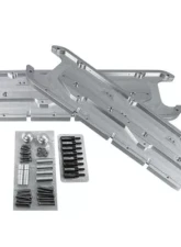 Billet Specialties LS Valve Cover Conversion Kit Big Block Chevrolet                                     - 96037 - Image 3