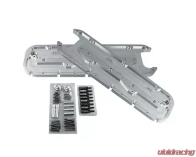Billet Specialties LS Valve Cover Conversion Kit Big Block Chevrolet - 96037