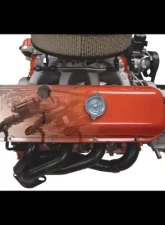 Billet Specialties LS Valve Cover Conversion Kit Big Block Chevrolet                                     - 96037 - Image 2