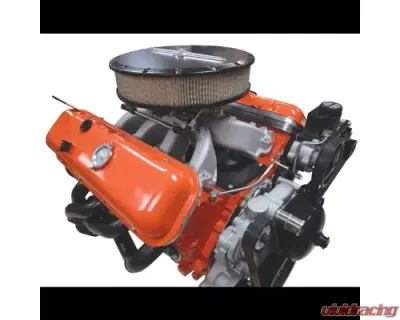 Billet Specialties LS Valve Cover Conversion Kit Big Block Chevrolet - 96037