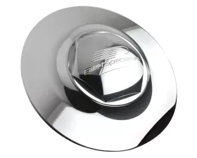 Billet Specialties GTP/GS Series Dome Cap