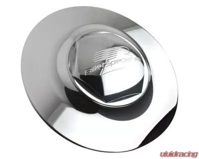 Billet Specialties GTP/GS Series Dome Cap - 999020