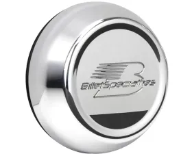 Billet Specialties Polished 3.080 CB 1-1/4