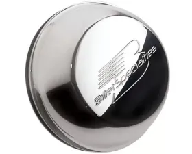 Billet Specialties Exposed Lug Button Cap