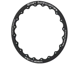 Billet Specialties 16