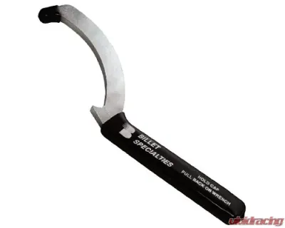 Billet Specialties Dome Cap Removal Wrench - 999525
