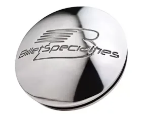 Billet Specialties Legends Series Dagger Center Cap