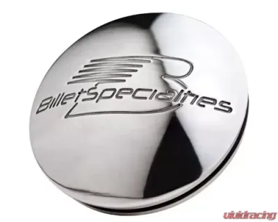 Billet Specialties Legends Series Dagger Center Cap - 999577