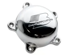Billet Specialties Short Vintage Center Cap
