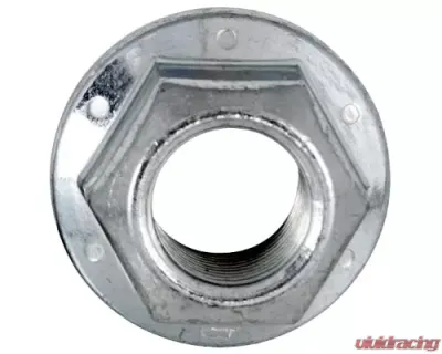 Billet Specialties 5/8-18 Open End Race Lug Nuts 10 Pcs - 999998