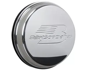 Billet Specialties Speedway / Magneto Replacement Center Cap