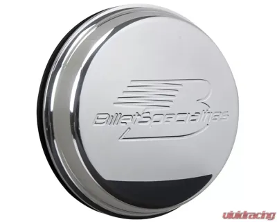 Billet Specialties Speedway / Magneto Replacement Center Cap - AC39028