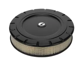 Billet Specialties 14