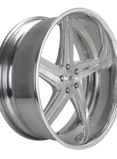 Billet Specialties BLVD43 22x10 Wheel                                     - DT43221 - Image 3