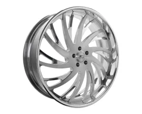 Billet Specialties BLVD44 20x10 Wheel
