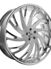 Billet Specialties BLVD44 24x10 Wheel                                     - DT44241 - Image 3
