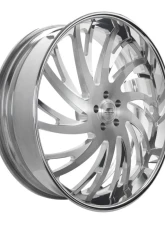 Billet Specialties BLVD44 24x10 Wheel                                     - DT44241 - Image 3