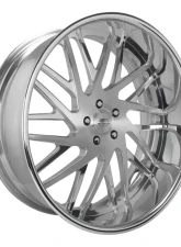 Billet Specialties BLVD46 24x15 Wheel                                     - DT46245 - Image 4