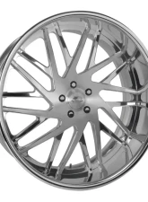 Billet Specialties BLVD46 24x15 Wheel                                     - DT46245 - Image 3