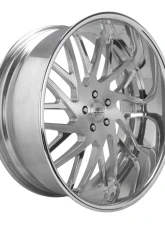 Billet Specialties BLVD46 24x15 Wheel                                     - DT46245 - Image 4