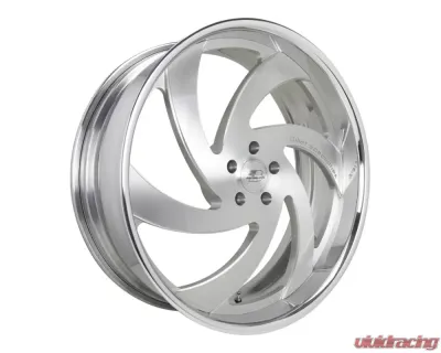 Billet Specialties BLVD50 26x12 Wheel - DT50262