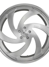 Billet Specialties BLVD50 26x12 Wheel                                     - DT50262 - Image 2