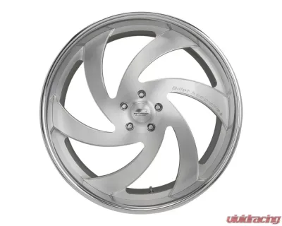 Billet Specialties BLVD50 26x12 Wheel - DT50262