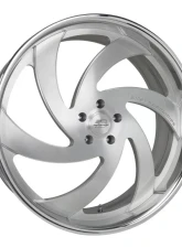 Billet Specialties BLVD50 26x12 Wheel                                     - DT50262 - Image 3