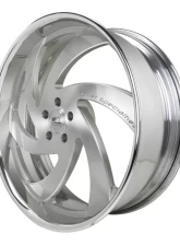 Billet Specialties BLVD50 26x12 Wheel                                     - DT50262 - Image 4