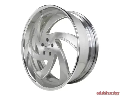Billet Specialties BLVD50 26x12 Wheel - DT50262