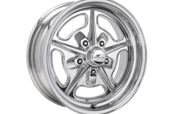 Bonneville Conventional