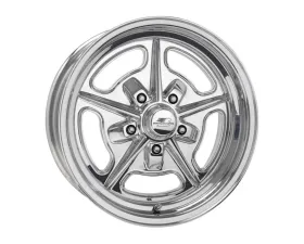 Billet Specialties Bonneville Extreme Profile 19x10 Wheel