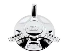 Billet Specialties Vintec & SLD 89 18