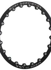 Billet Specialties 16" Replacement Outer V2 Bead Lock Set                                     - 999216 - Image 2
