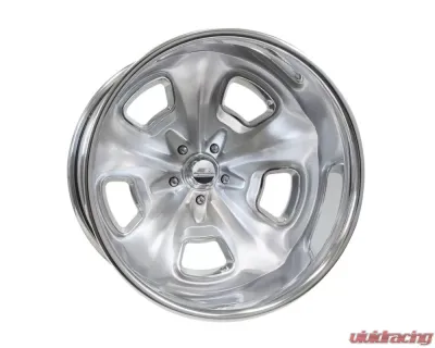 Billet Specialties Crossover Extreme Profile 19x10 Wheel - VDR88910