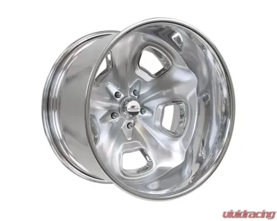 Billet Specialties Crossover Extreme Profile 19x10 Wheel - VDR88910