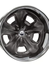 Billet Specialties Crossover Extreme Profile 19x10 Wheel                                     - VDR88910 - Image 3