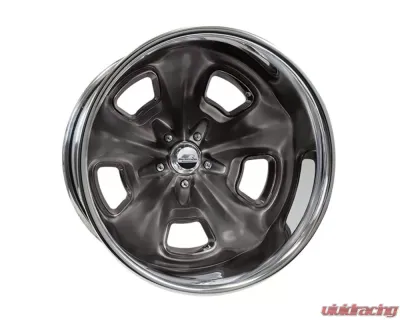 Billet Specialties Crossover Extreme Profile 19x10 Wheel - VDR88910
