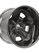 Billet Specialties Crossover Extreme Profile 19x10 Wheel                                     - VDR88910 - Image 4
