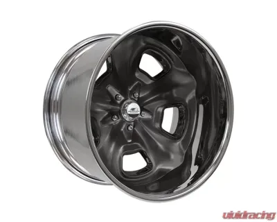 Billet Specialties Crossover Extreme Profile 19x10 Wheel - VDR88910