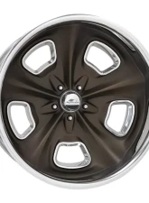 Billet Specialties Crossover Extreme Profile 19x10 Wheel                                     - VDR88910 - Image 7