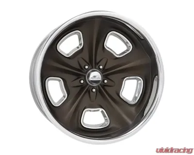 Billet Specialties Crossover Extreme Profile 19x10 Wheel - VDR88910