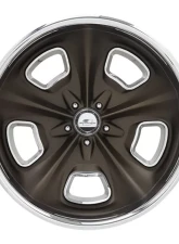 Billet Specialties Crossover Extreme Profile 19x10 Wheel                                     - VDR88910 - Image 8