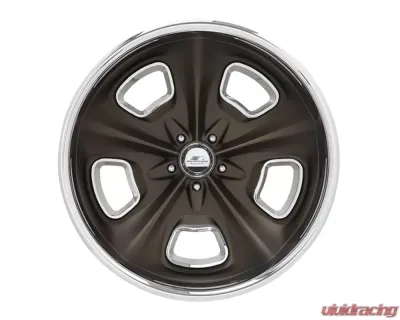 Billet Specialties Crossover Extreme Profile 19x10 Wheel - VDR88910