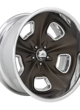 Billet Specialties Crossover Extreme Profile 19x10 Wheel                                     - VDR88910 - Image 9