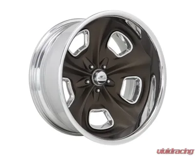 Billet Specialties Crossover Extreme Profile 19x10 Wheel - VDR88910